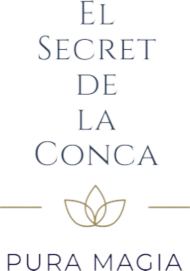 Logo el secret de la conca